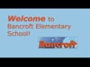 School Choice - Bancroft