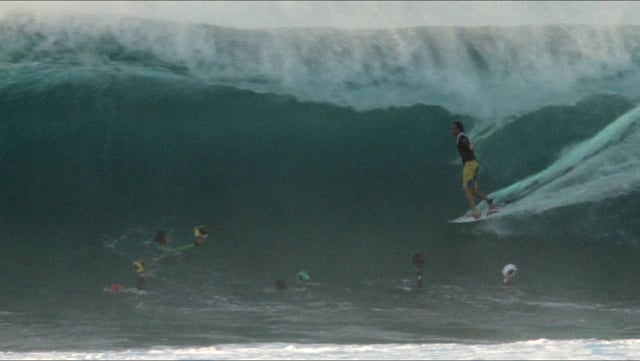 Phantom Dumpers from Turkeymelt