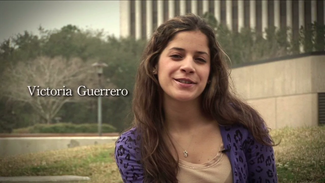 Portfolio: Sample Video 1 on Vimeo
