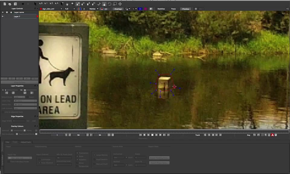 Which Mocha Products Have A Planar Motion Tracking Algorithm? – MVJEL