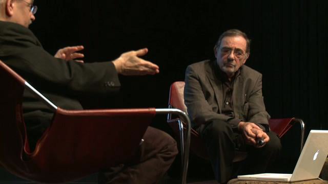 SEYMOUR: THE OBSESSIVE IMAGES OF SEYMOUR CHWAST part II