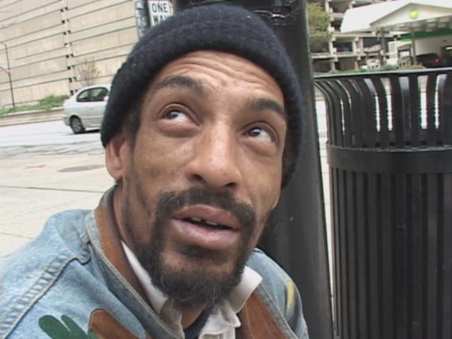 Poverty in Chicago