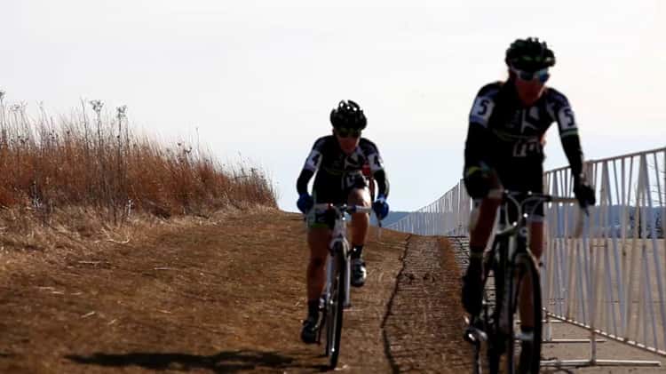 Women's cyclocross online