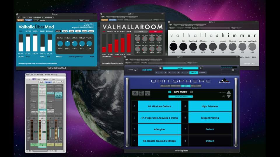 Valhalla Initiation on Vimeo