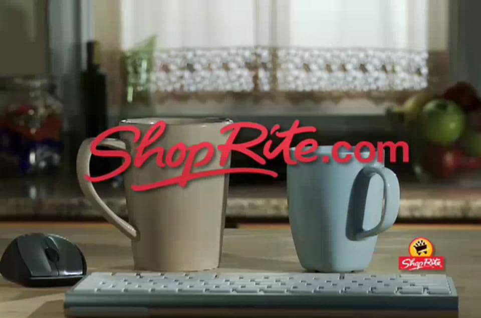 SHOPRITE COFFEE on Vimeo