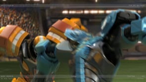 VFX Breakdowns