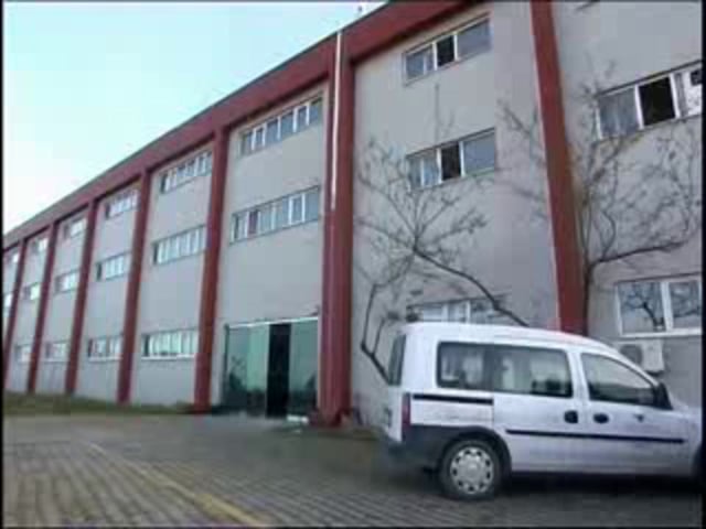 gazi hasan efendi kyk yurdu düzce