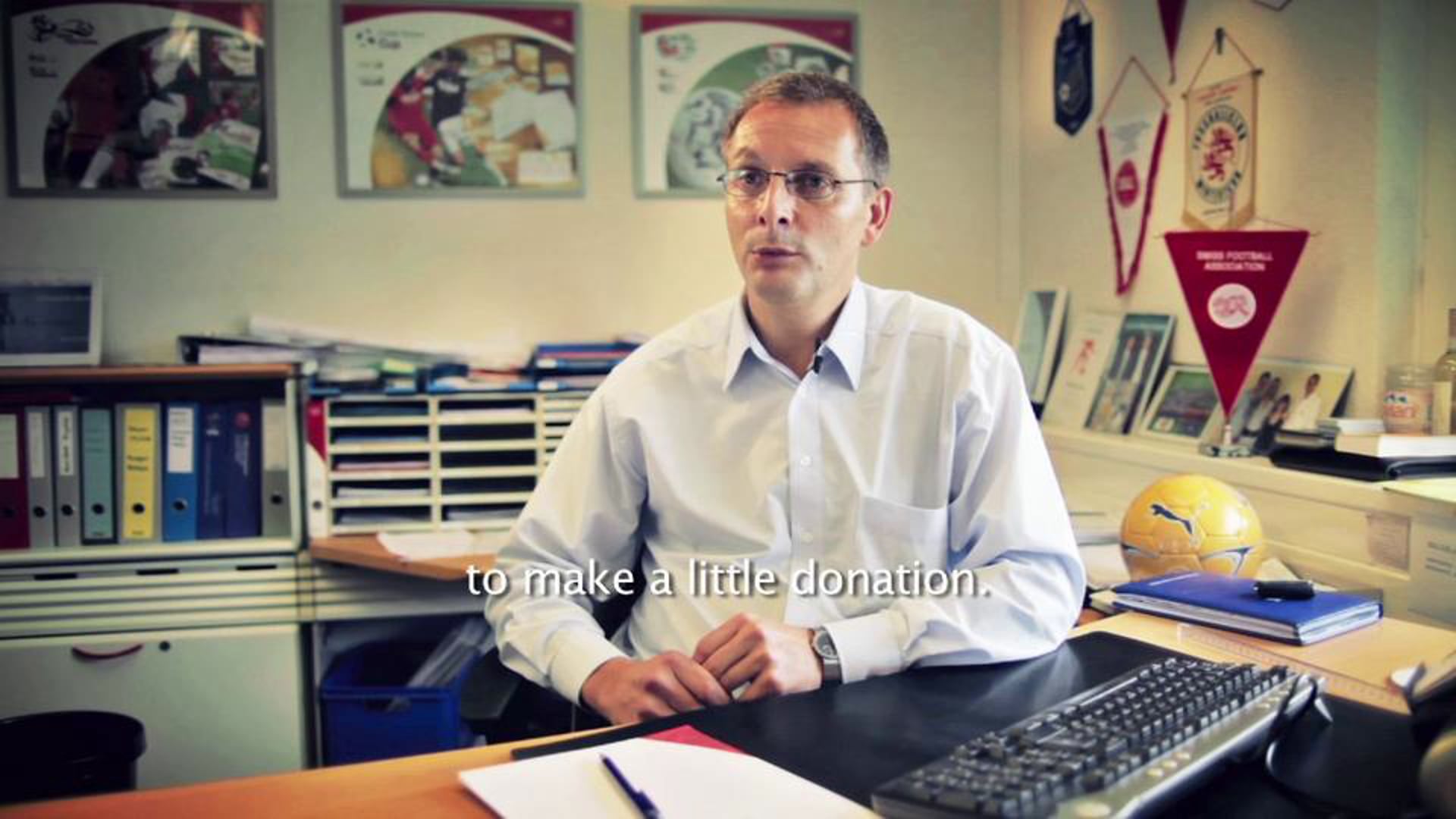 Interview Luca Balduzzi English