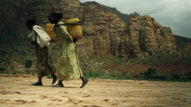 the story of charity: water // from September Campaign 2011