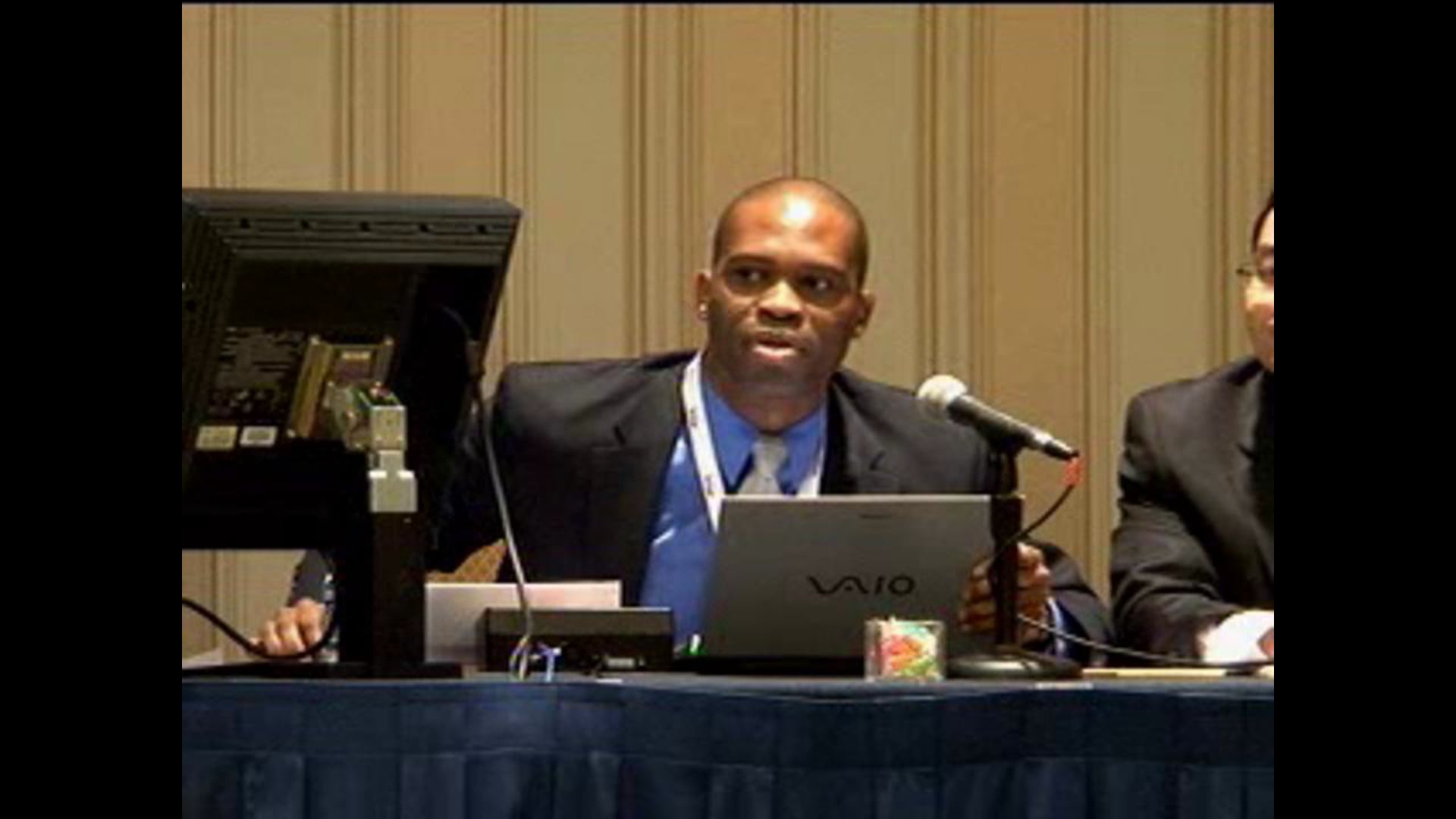 mHealth Summit 2011 - Business Track // Successful mHealth Business Models in Emerging Markets