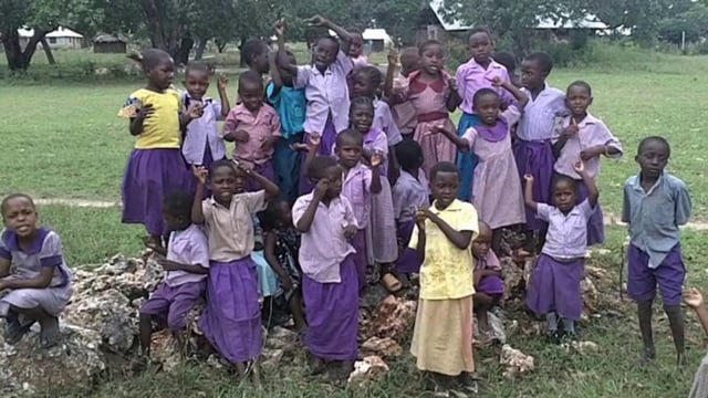 Jambo Sana - A Welcome Song: 1:29