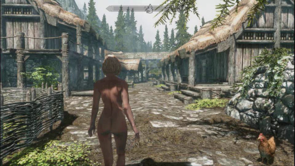 Skyrim эротические моды (18+) - Страница 3 - Skyrim - domikvboru.ru