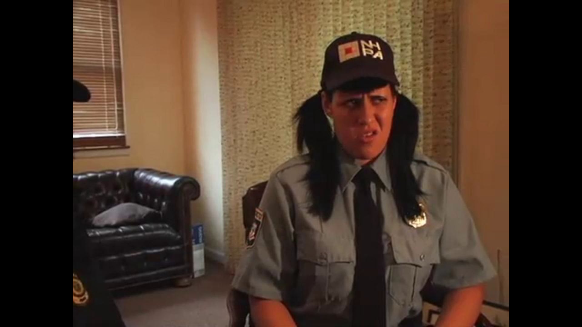 THE AUTHORITY: Chapter Five