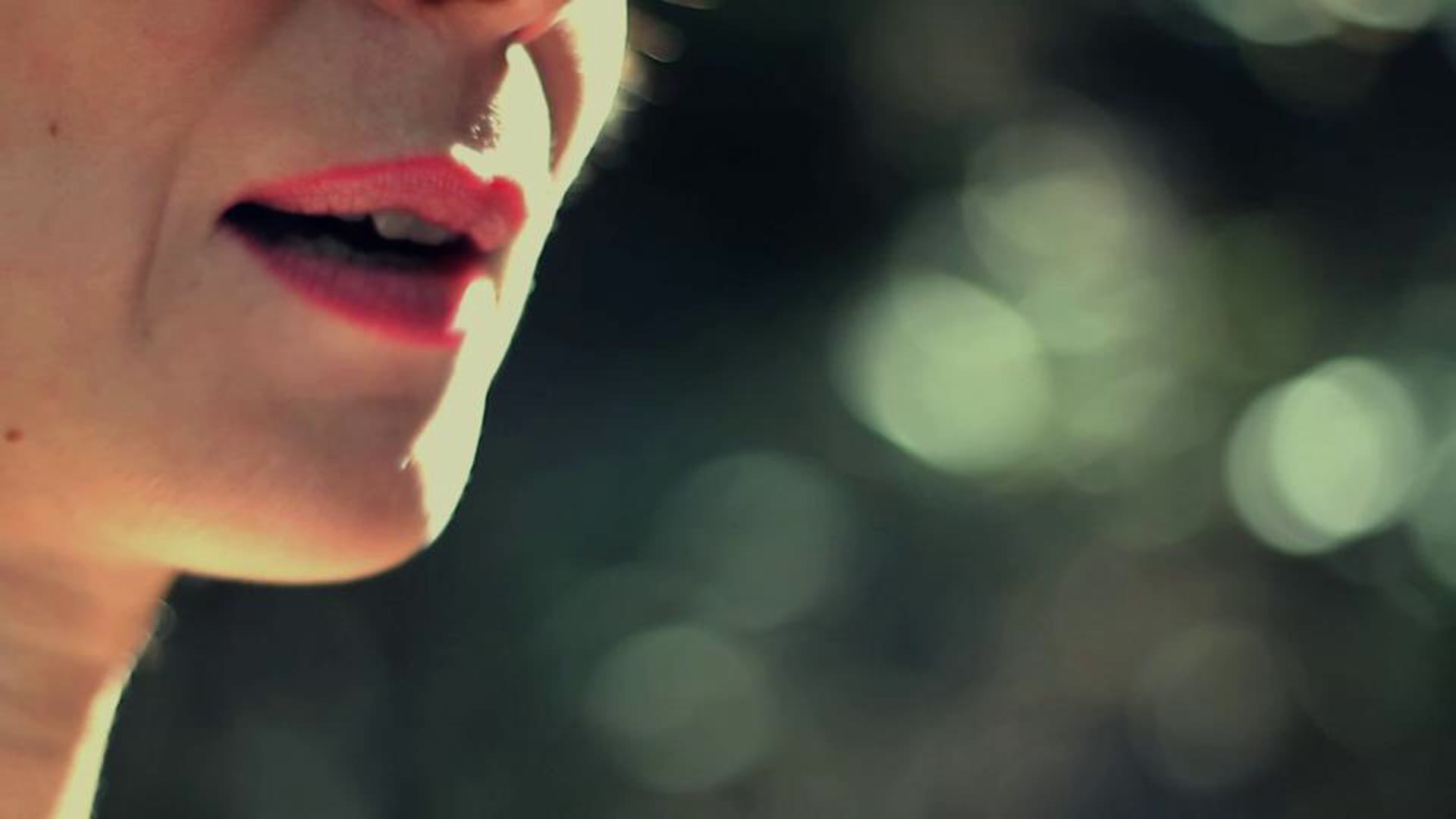 "Sade Was Myself" - Despedida