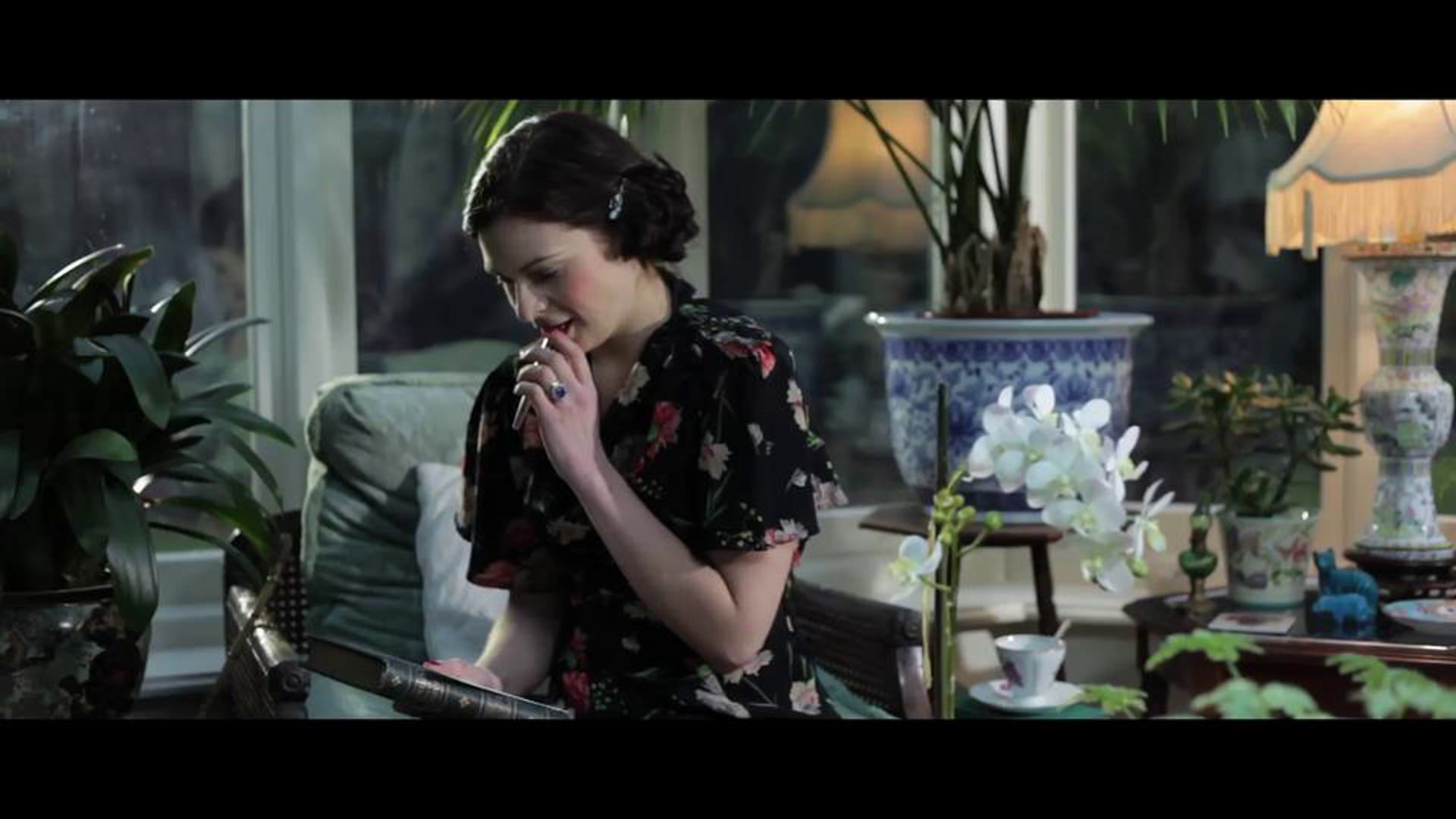 Half a Heart in India