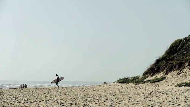HIGH TIDE HOME SUMMER SESSIONS from Jordy Smith