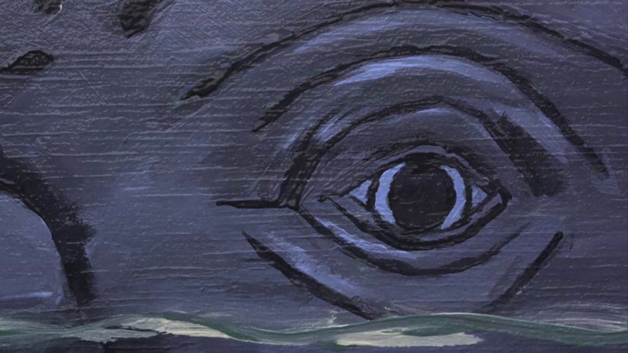 Screenshot of The Whale Story