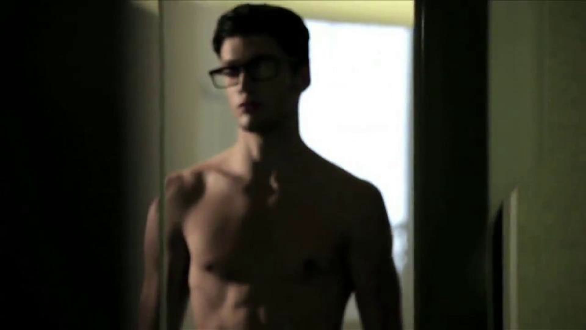 SideProject - Independent Style presents "A Single Man"