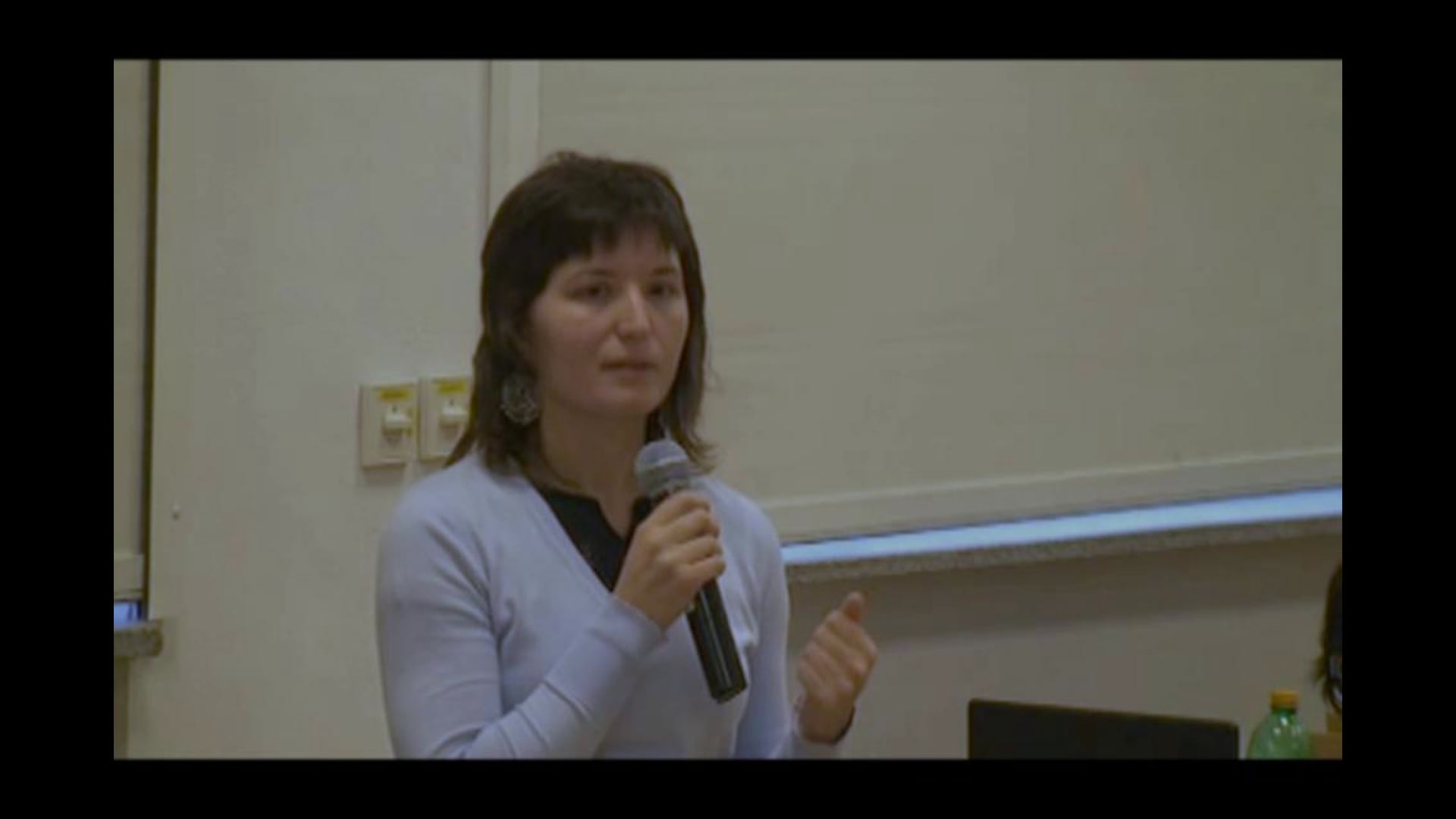 Kateřina Pojerová - Informace jako služba pro neziskové organizace
