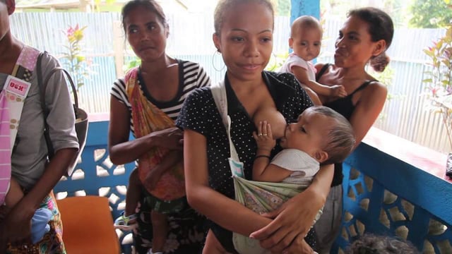 Timor Leste promotional clip