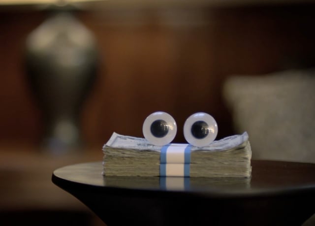Buttermilk - Geico || Scream on Vimeo