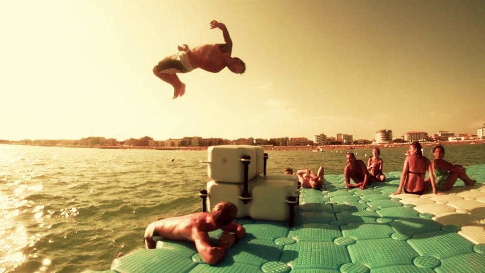 Jump On Vimeo