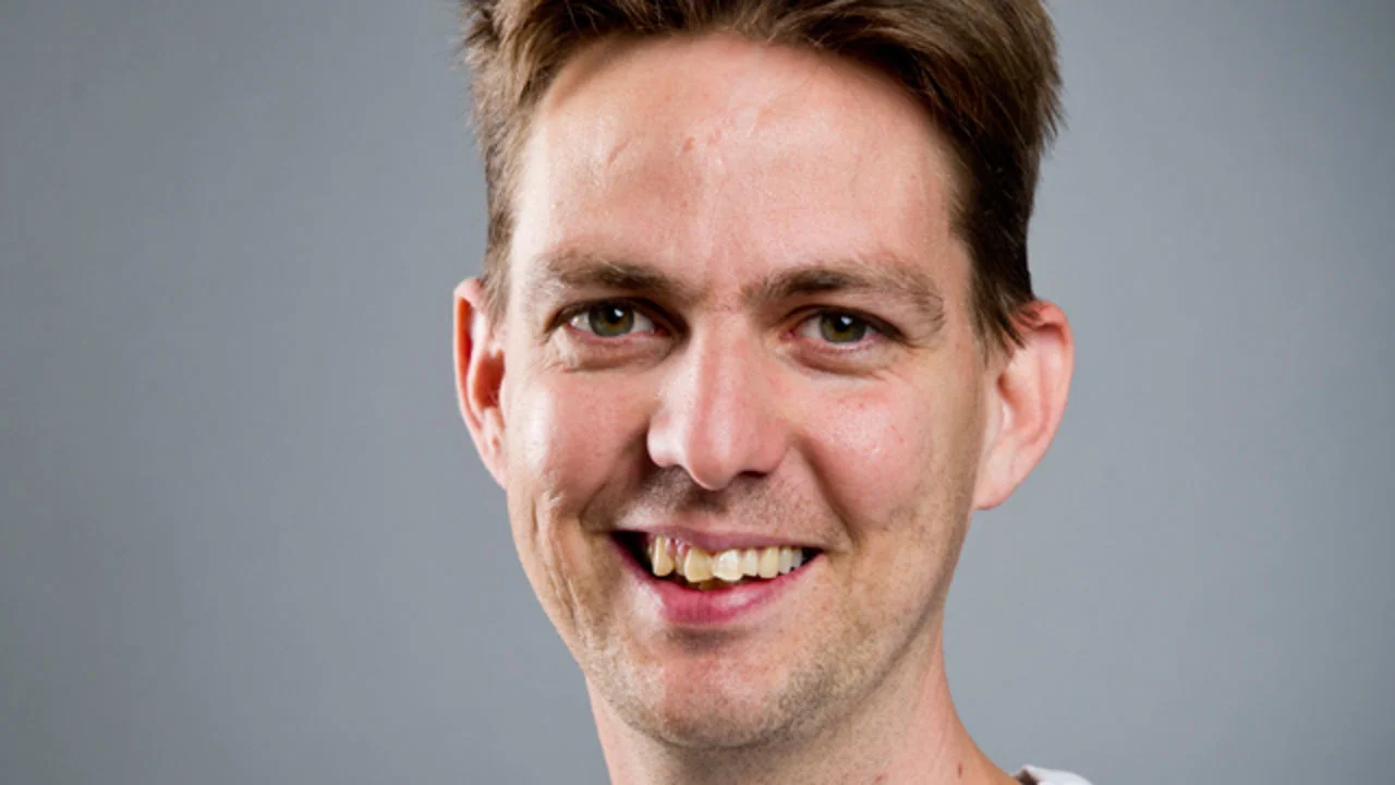 Luke Foster on Vimeo