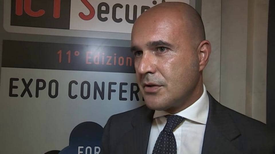 Forum ICT Security 2011 Intervista a Fabio Salvatori Endian on Vimeo