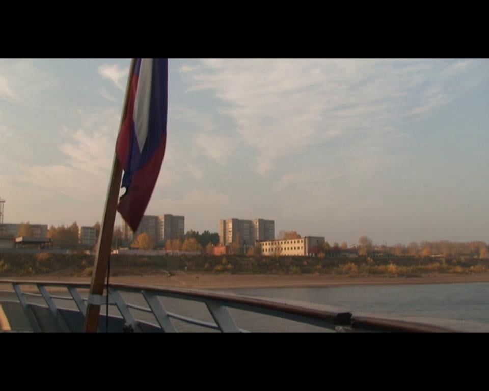 Dostojevskijs Sidste Rejse 8 Kazan On Vimeo