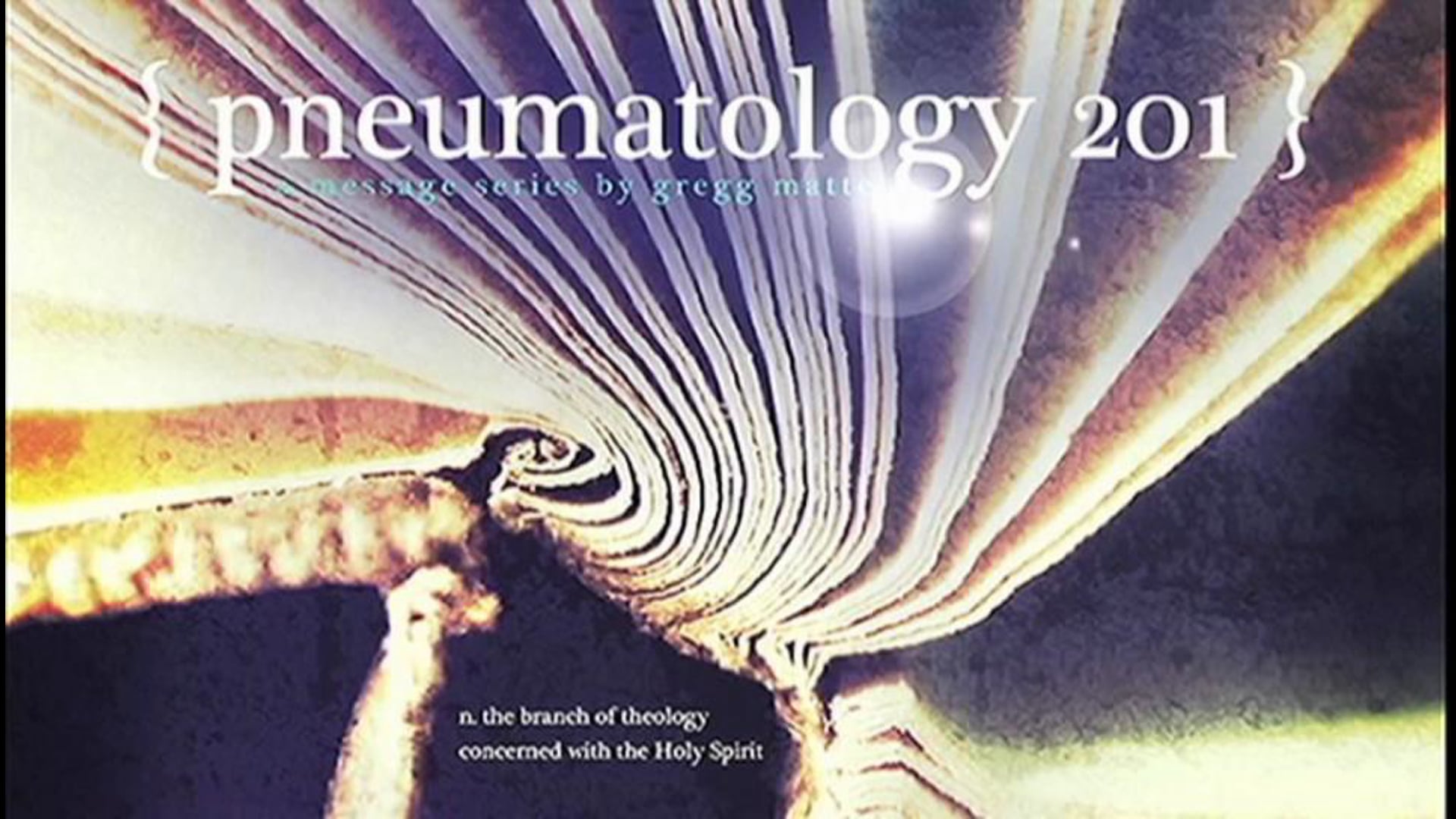 HFBC Message: Part 2: Wonderful Conviction (John 16:5-11)