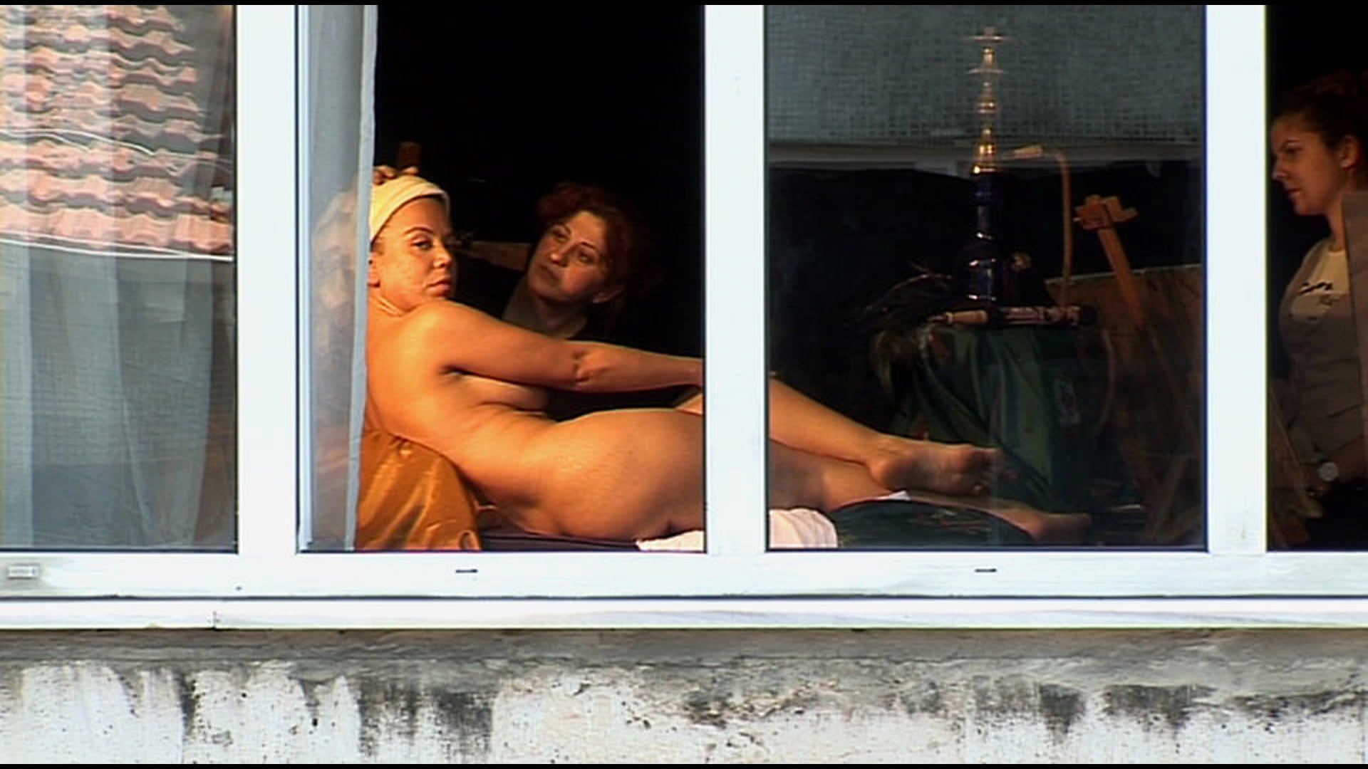 ODALISQUE