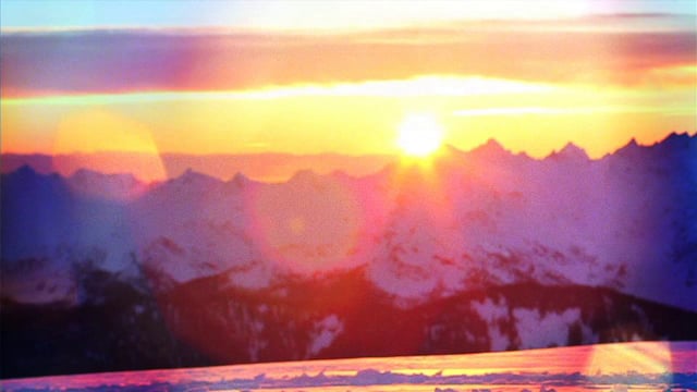 Austen Sweetin Gettin Wild in the PNW from I phone 7