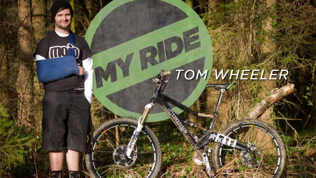 The Tom Wheeler Project, Part 2.5