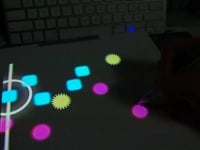 onom (onom+kmd, sonicjam Inc.) & ssakura0407 (sonicjam Inc.)