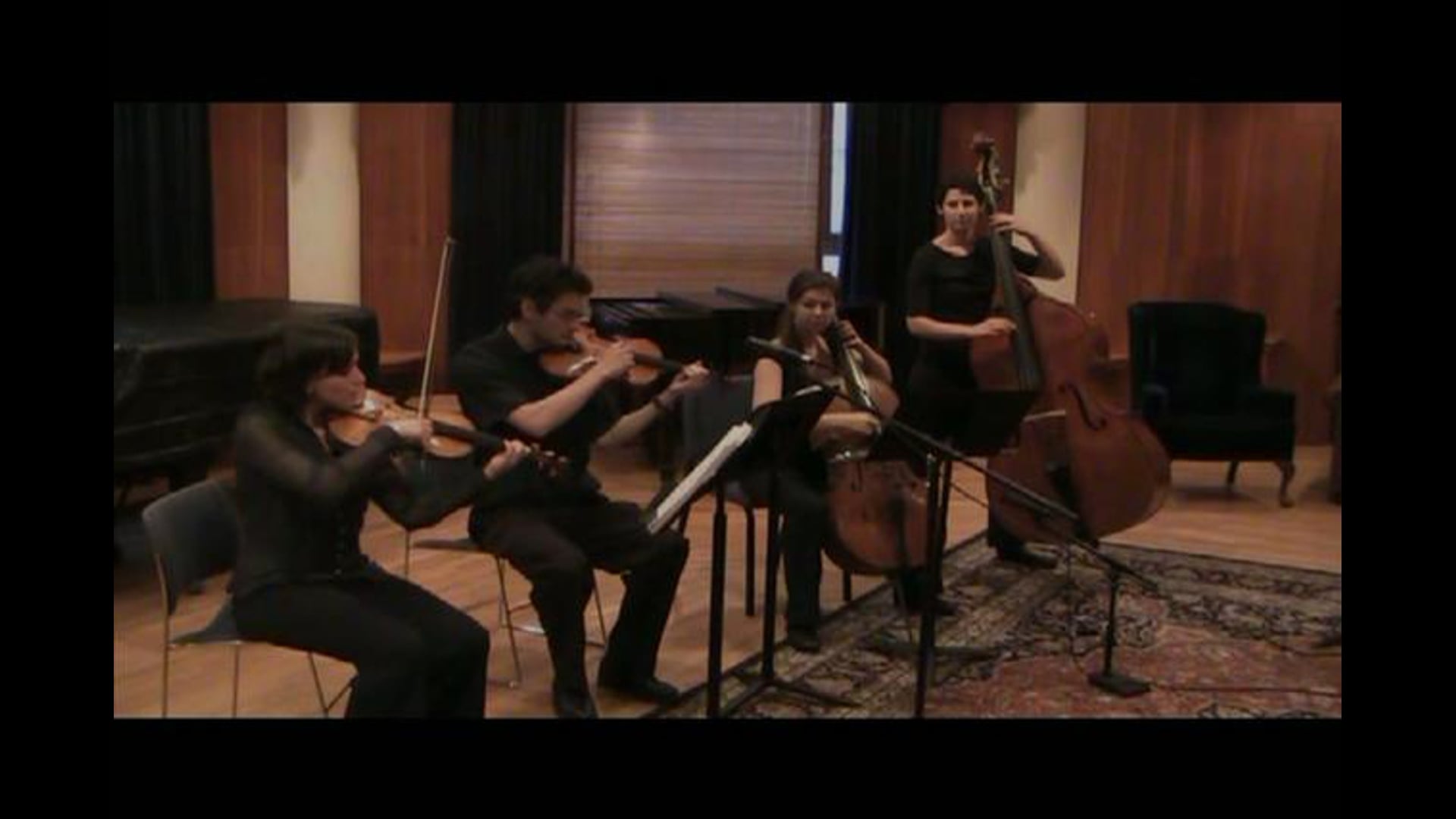 Promotional video thumbnail 5 for Wedding Musicians