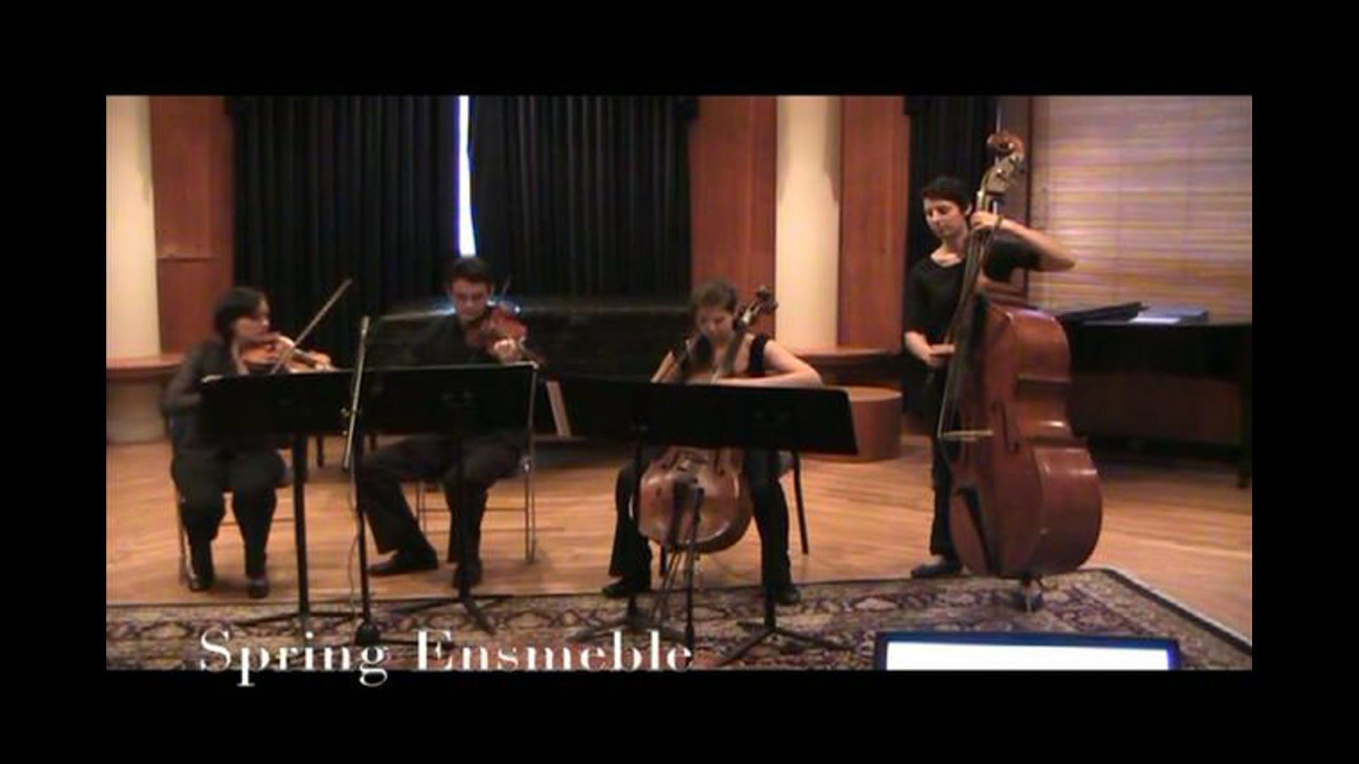 Promotional video thumbnail 2 for Wedding Musicians
