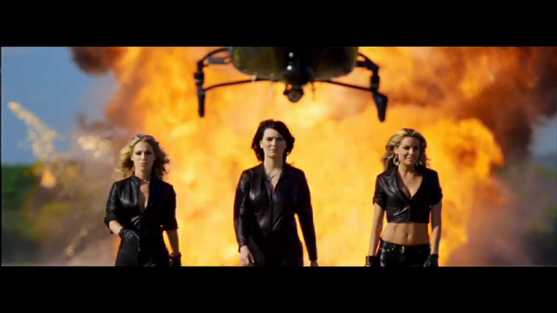 Sky Sports News HD Channel Launch Promo