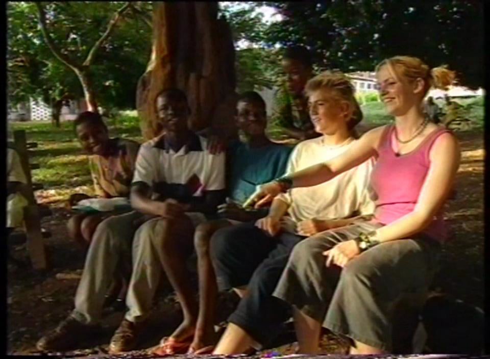 Dubbelklik Is love a tender thing? on Vimeo