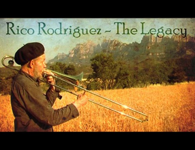 Rico: The Legacy