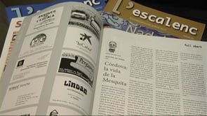 L'Escalenc serà bimensual