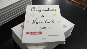 Fragmentari de Nova York