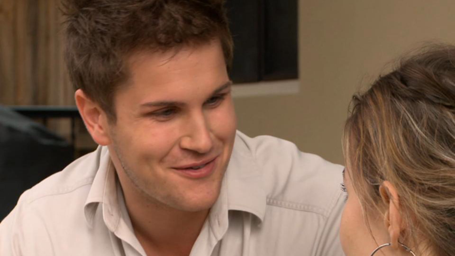 Daniel Milne Showreel Scene