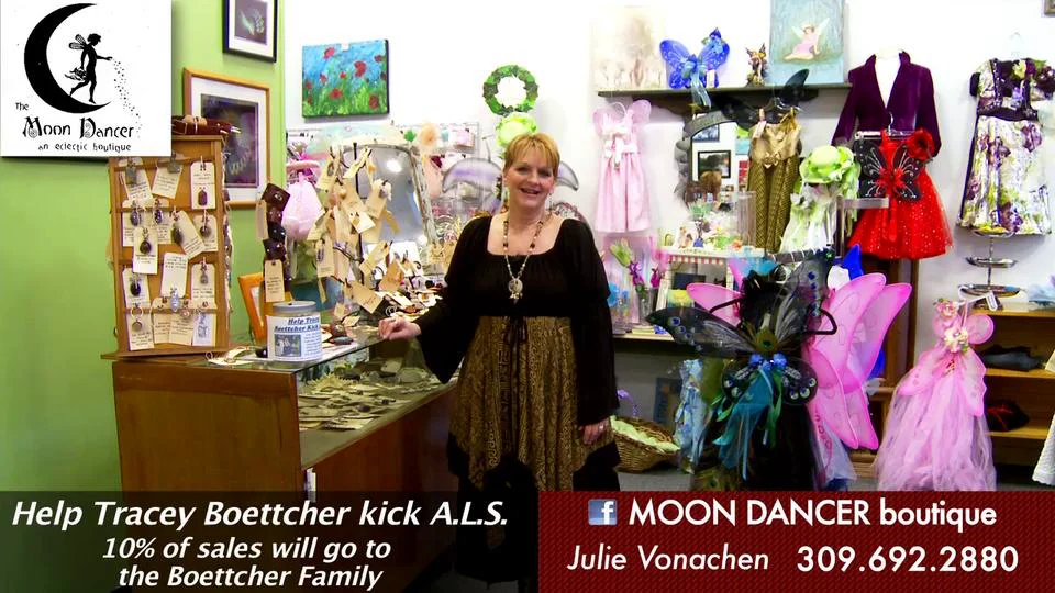 Moon Dancer Boutique