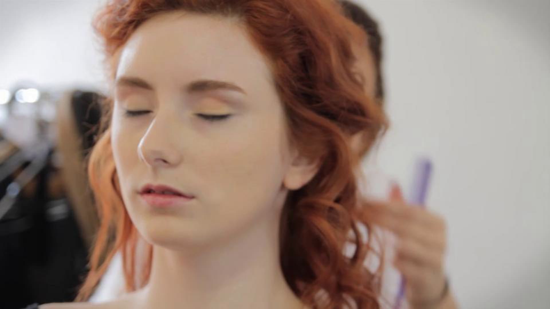 BTS - ACACIA CREATIONS PHOTO SHOOT