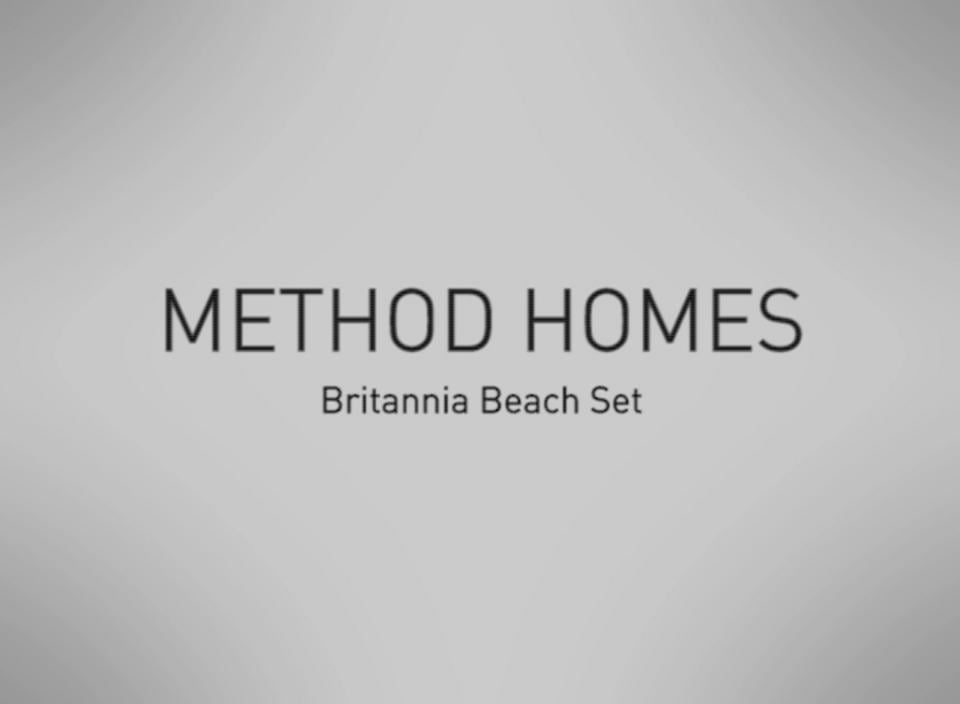 Britannia Beach Set on Vimeo