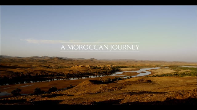 Billabong Adventure Division Moroccan Journey, Winter 2011 from Band-Originale