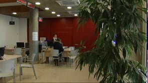 L'OAC deixa de cobrar en metàl·lic