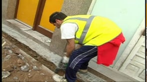 Contractades tres persones de l'atur