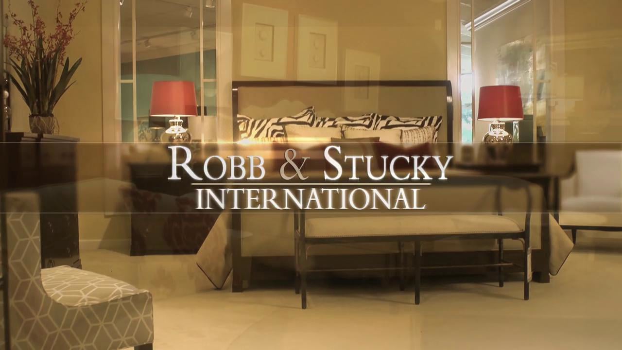 Robb Stucky International Inc