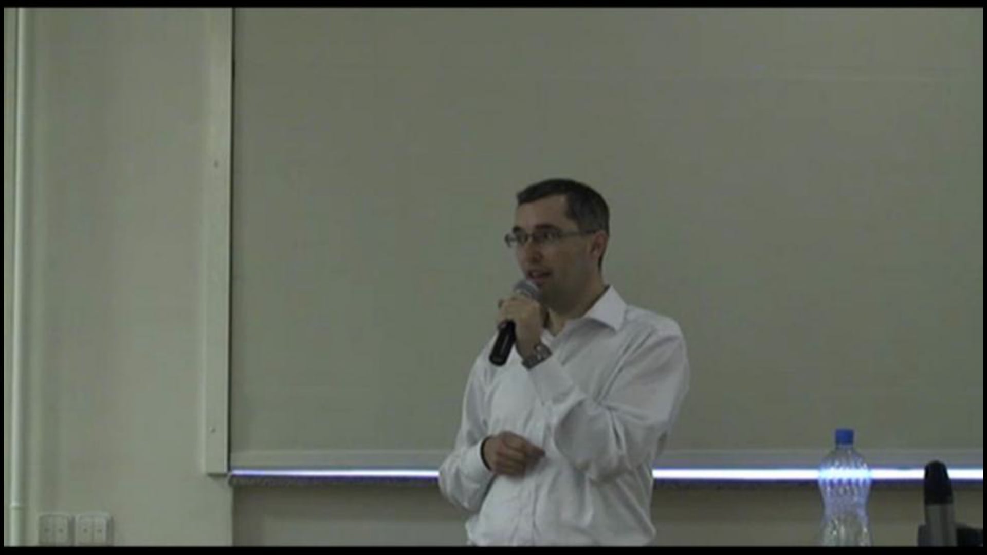 Jiří Šilha - OPAC 2.0 v českých podmínkách